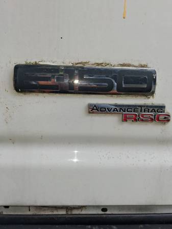 Ford, dovoz USA — foto 4 z 11
