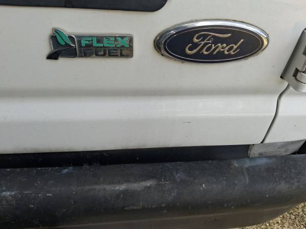 Ford, dovoz USA — foto 5 z 11