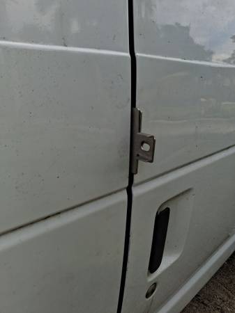 Ford, dovoz USA — foto 6 z 11