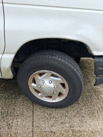 Ford, dovoz USA — foto 7 z 11