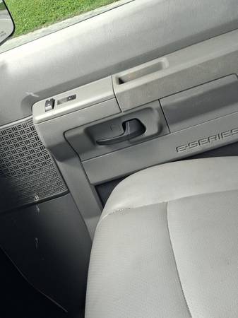 Ford, dovoz USA — foto 9 z 11