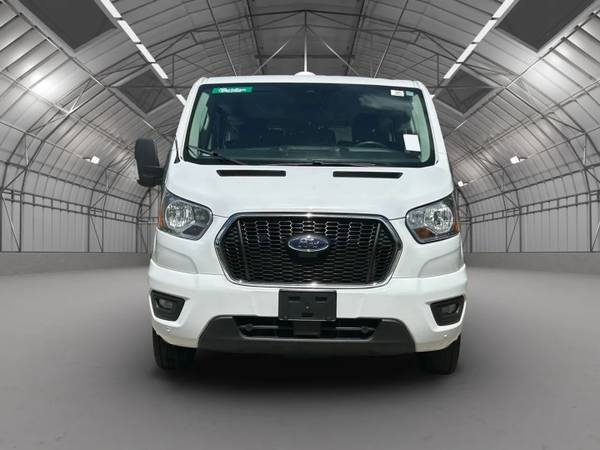 2021 Ford, dovoz USA — foto 3 z 12