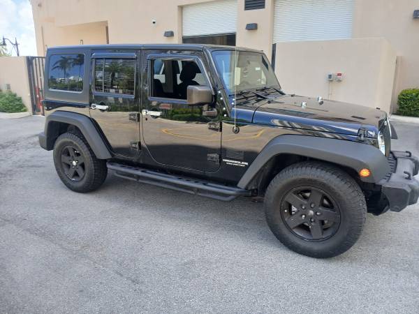 2015 Jeep, dovoz USA — foto 5 z 9