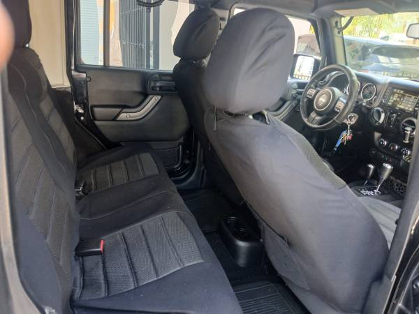 2015 Jeep, dovoz USA — foto 9 z 9