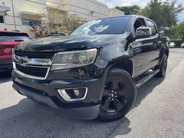 Chevrolet, dovoz USA — foto 3 z 12
