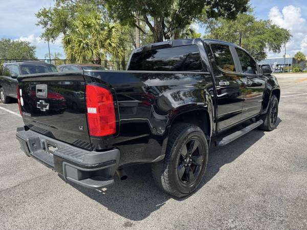 Chevrolet, dovoz USA — foto 4 z 12