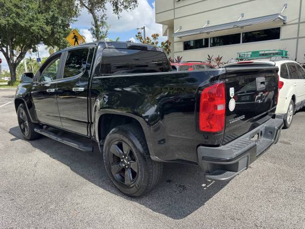 Chevrolet, dovoz USA — foto 5 z 12