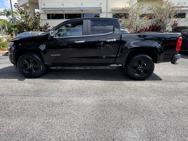 Chevrolet, dovoz USA — foto 7 z 12