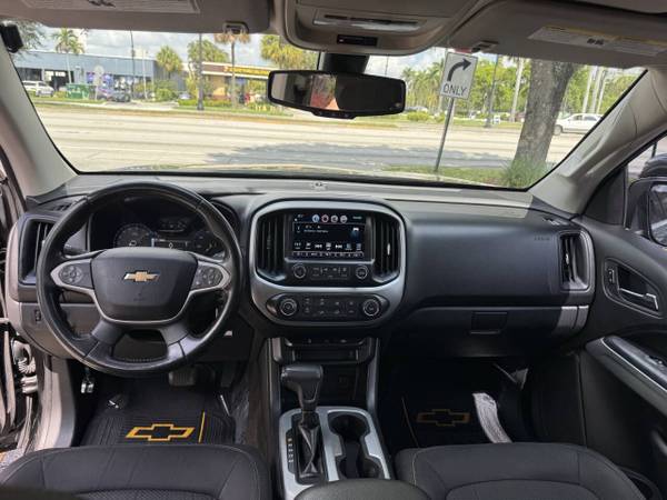Chevrolet, dovoz USA — foto 8 z 12