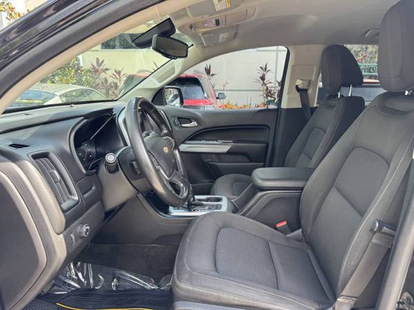 Chevrolet, dovoz USA — foto 9 z 12