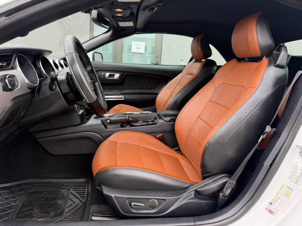 2019 Ford, dovoz USA — foto 10 z 12