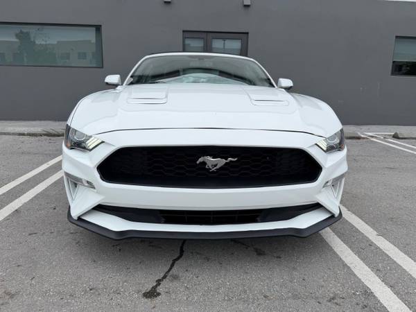 2019 Ford, dovoz USA — foto 4 z 12