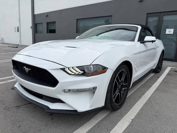 2019 Ford, dovoz USA — foto 6 z 12