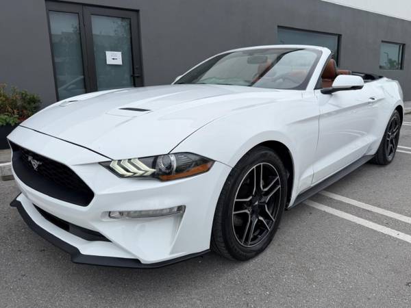 2019 Ford, dovoz USA — foto 7 z 12