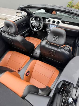 2019 Ford, dovoz USA — foto 9 z 12
