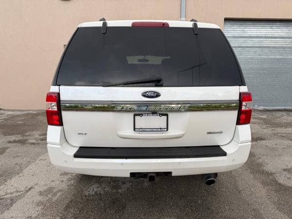 2017 Ford, dovoz USA — foto 10 z 12