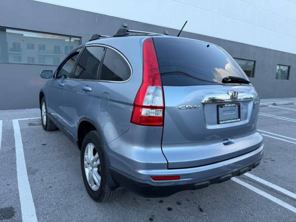 2011 Honda, dovoz USA — foto 9 z 12