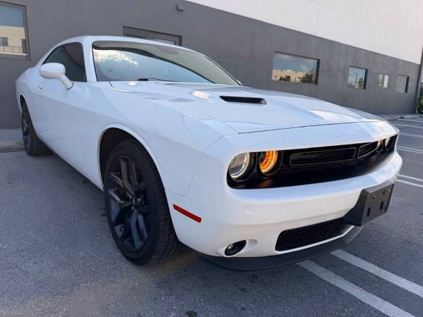 2022 Dodge, dovoz USA — foto 6 z 12