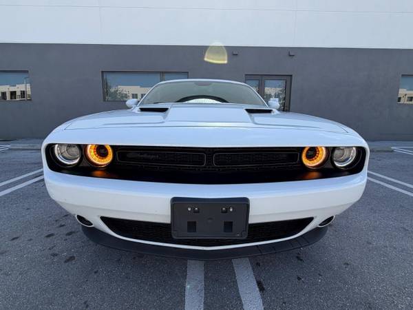 2022 Dodge, dovoz USA — foto 9 z 12