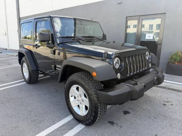 2018 Jeep, dovoz USA — foto 3 z 12