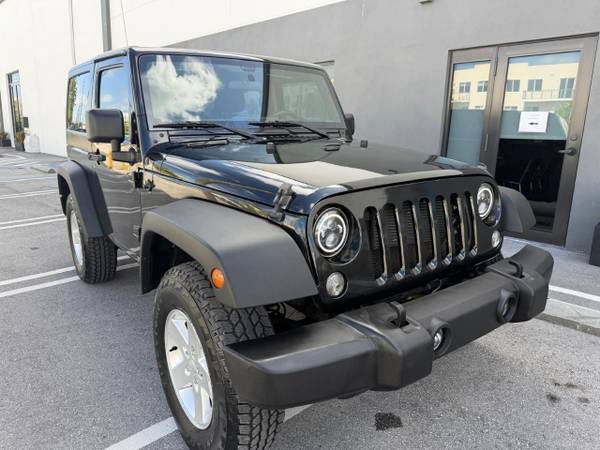 2018 Jeep, dovoz USA — foto 7 z 12
