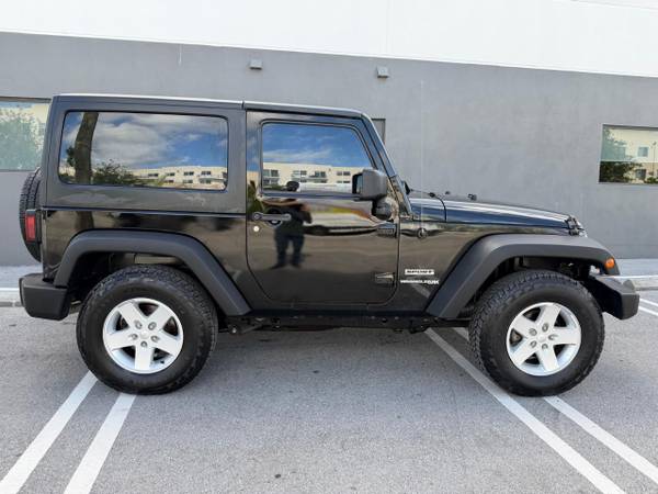 2018 Jeep, dovoz USA — foto 9 z 12
