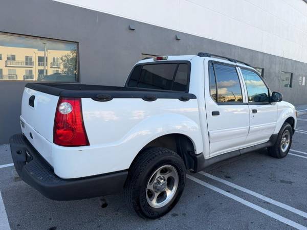 2005 Ford, dovoz USA — foto 10 z 12