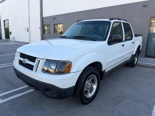 2005 Ford, dovoz USA — foto 3 z 12