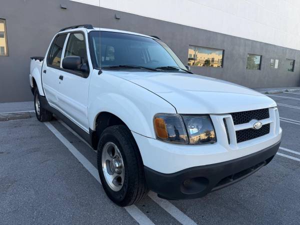 2005 Ford, dovoz USA — foto 5 z 12