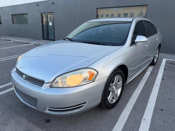 2012 Chevrolet, dovoz USA — foto 2 z 12