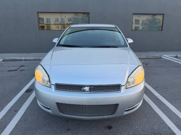 2012 Chevrolet, dovoz USA — foto 5 z 12