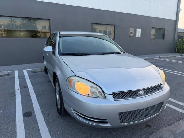 2012 Chevrolet, dovoz USA — foto 7 z 12