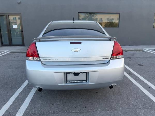 2012 Chevrolet, dovoz USA — foto 8 z 12