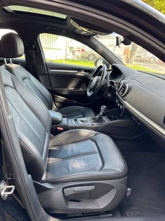 2016 Audi, dovoz USA — foto 11 z 12