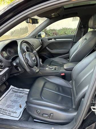 2016 Audi, dovoz USA — foto 12 z 12