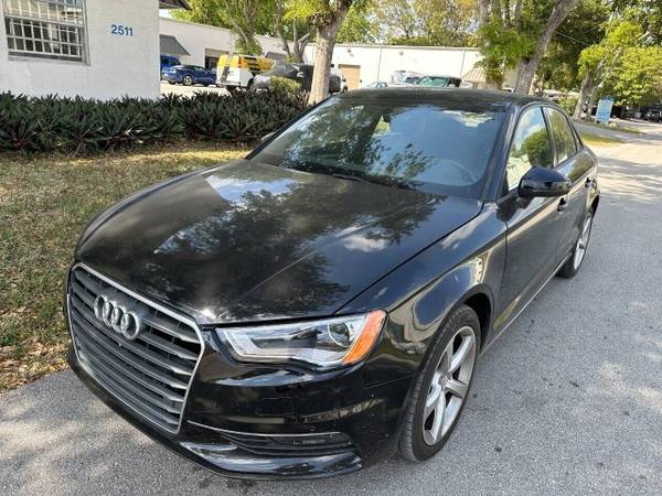 2016 Audi, dovoz USA — foto 2 z 12