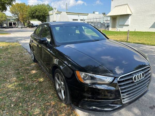 2016 Audi, dovoz USA — foto 3 z 12