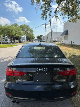 2016 Audi, dovoz USA — foto 4 z 12