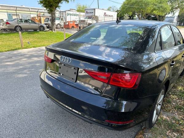 2016 Audi, dovoz USA — foto 6 z 12