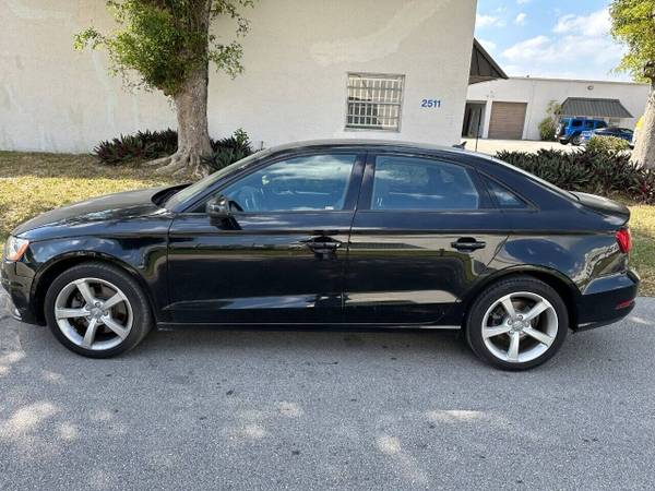 2016 Audi, dovoz USA — foto 7 z 12