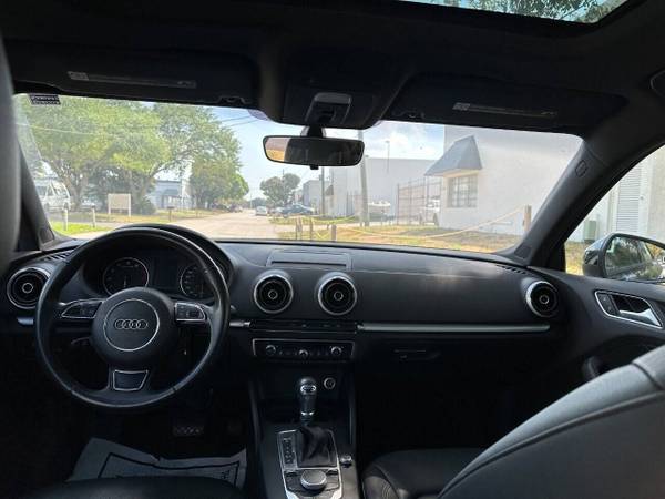 2016 Audi, dovoz USA — foto 8 z 12