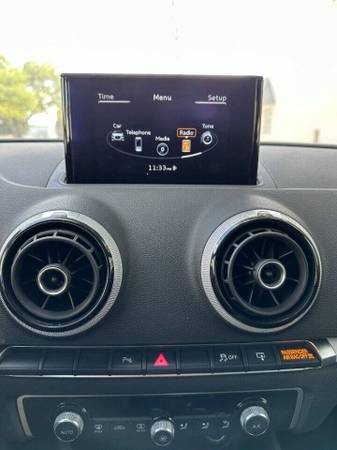 2016 Audi, dovoz USA — foto 9 z 12