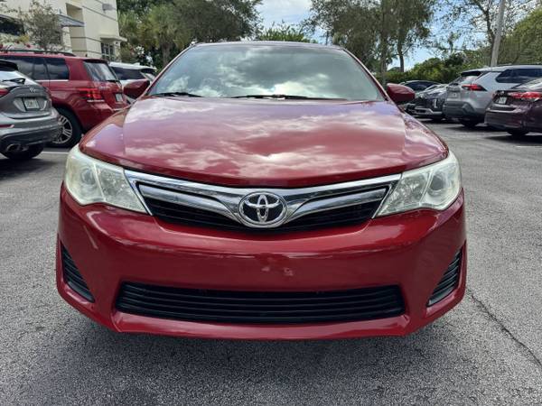 Toyota, dovoz USA — foto 2 z 12