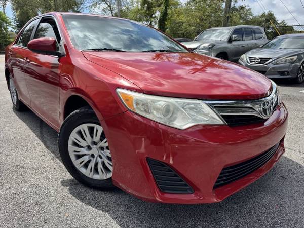 Toyota, dovoz USA — foto 3 z 12