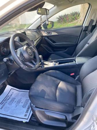 2018 Mazda, dovoz USA — foto 10 z 12