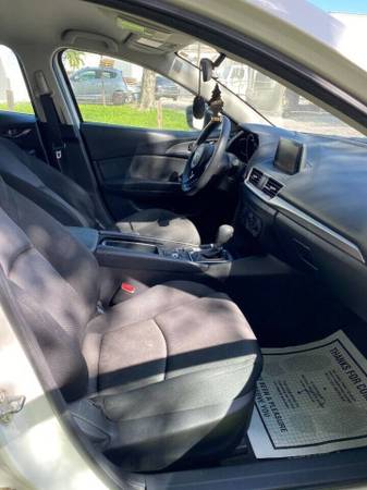 2018 Mazda, dovoz USA — foto 11 z 12