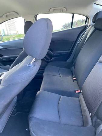 2018 Mazda, dovoz USA — foto 12 z 12