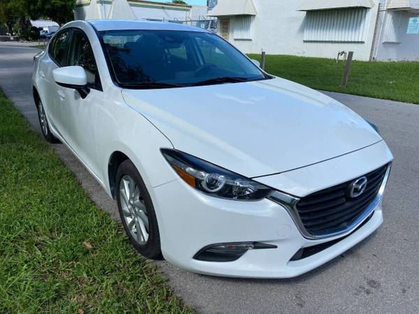 2018 Mazda, dovoz USA — foto 2 z 12
