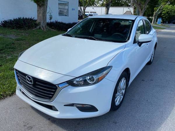 2018 Mazda, dovoz USA — foto 3 z 12