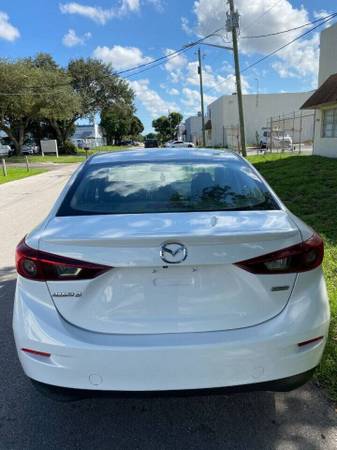 2018 Mazda, dovoz USA — foto 4 z 12